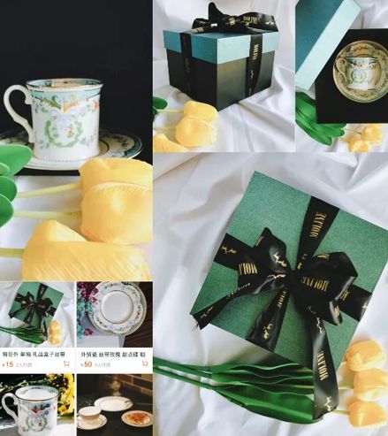 【干货】别催，女神节活动及礼物推荐来了~