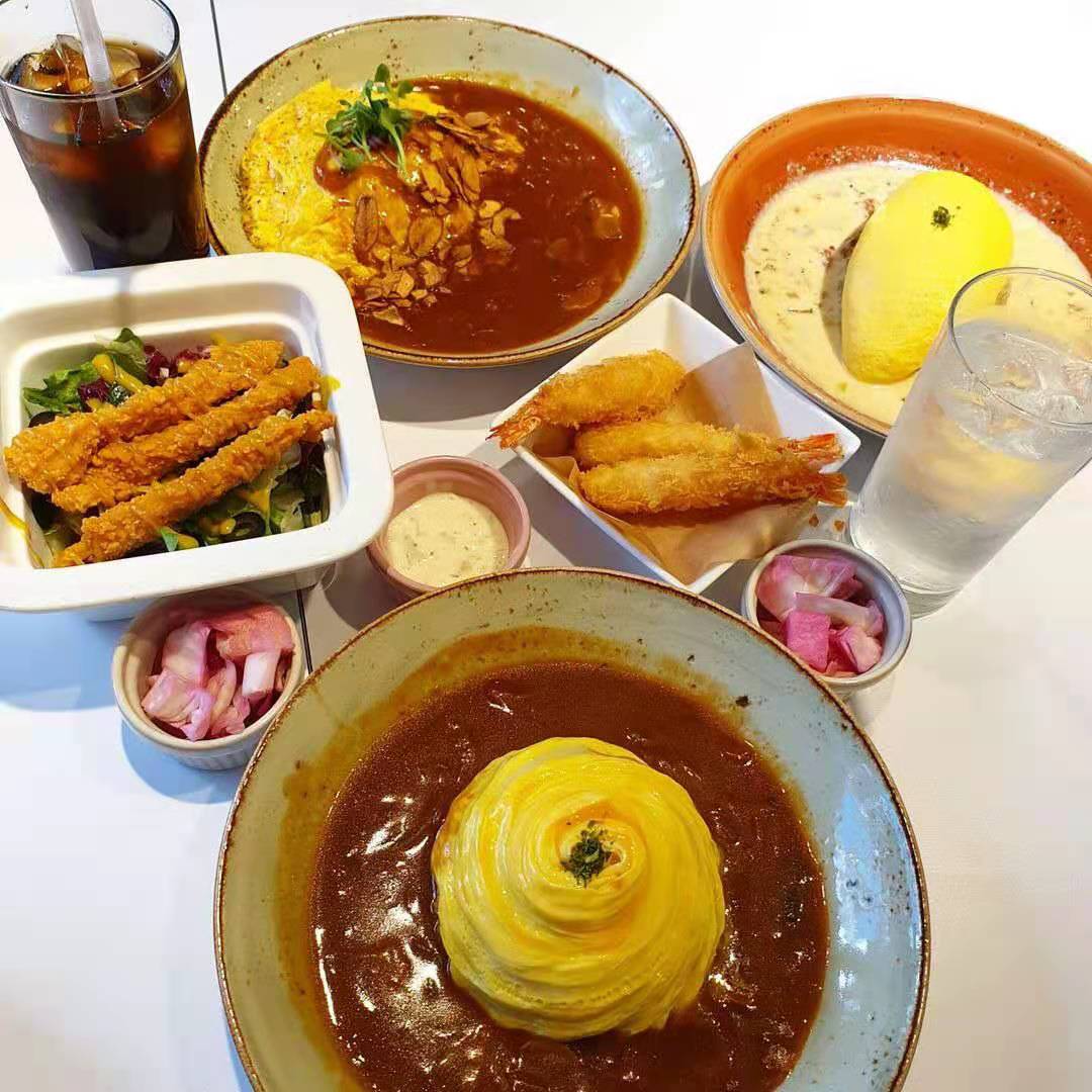 首尔探店100个必去的店,韩国首尔有哪些周边店