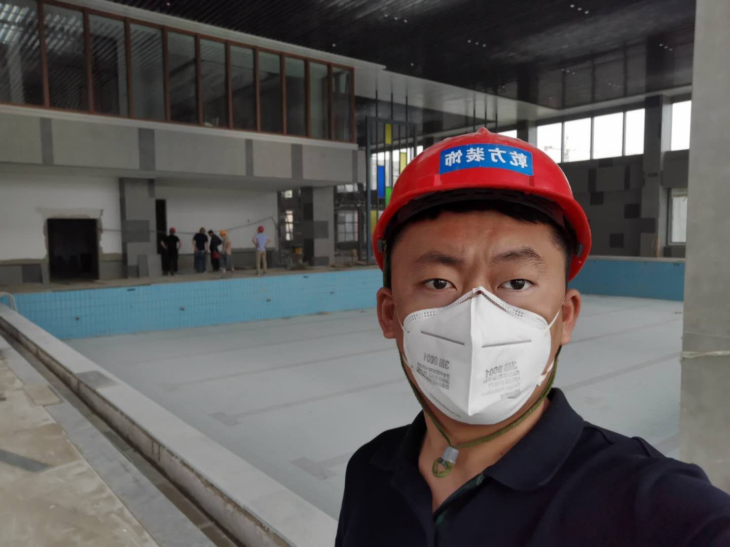 旭阳初起，诚满乾坤——访大连乾方装饰有限公司总经理杨旭