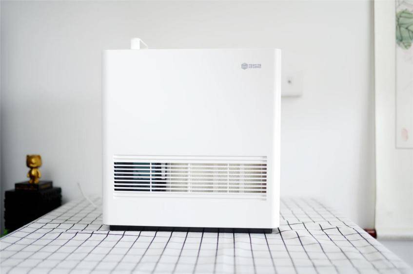 352skin加湿器好用吗,352加湿器真的好用吗