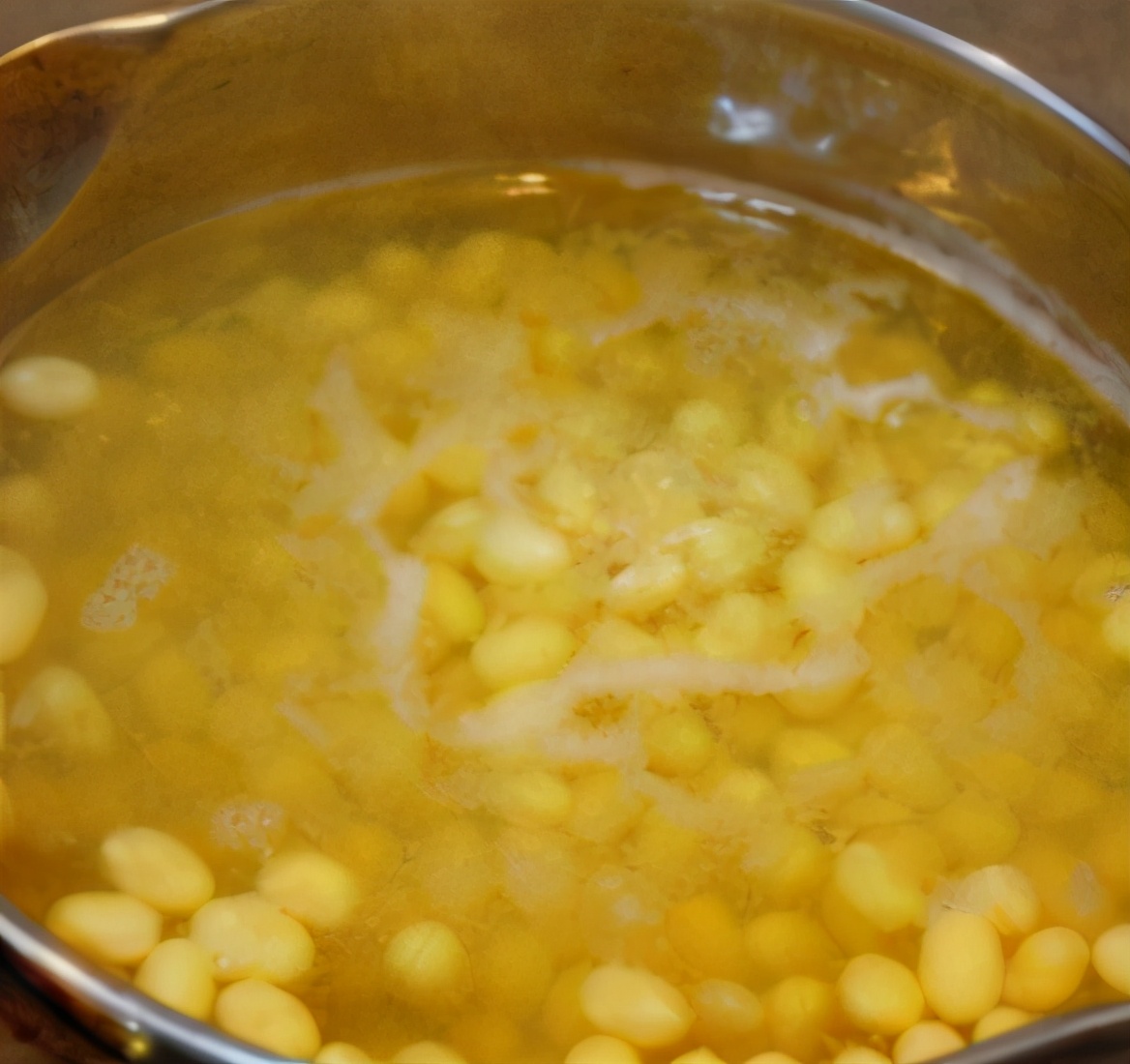 磨豆浆需要注意什么,磨豆浆里面加什么比较好喝