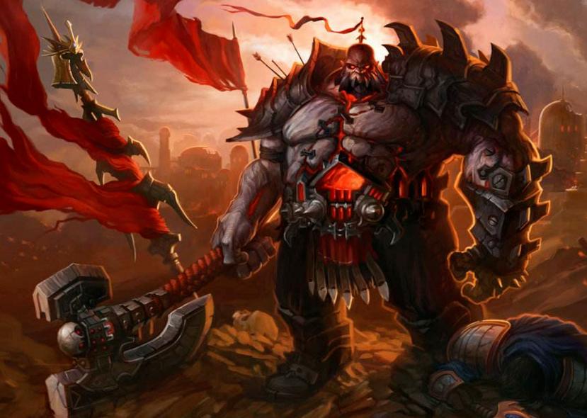 玄幻小说推荐圣墟要在哪里看,50部巅峰完结玄幻小说圣墟