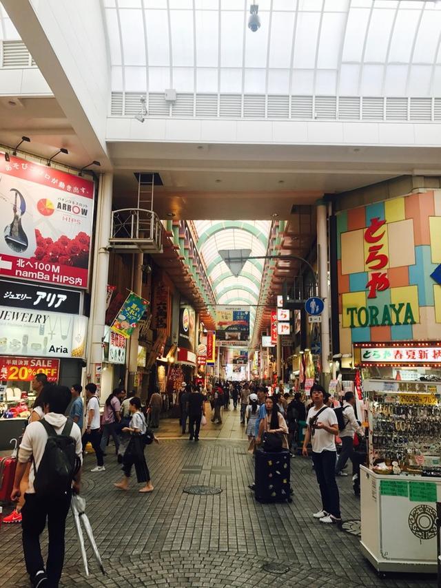 100日元药妆店,日本药妆店真的很火吗