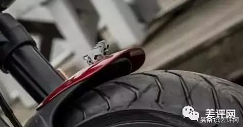 scrambler越野风格,scrambler如何选