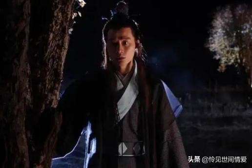 被玷污的小龙女就是失去了贞操?只有狭隘的人才会这么说