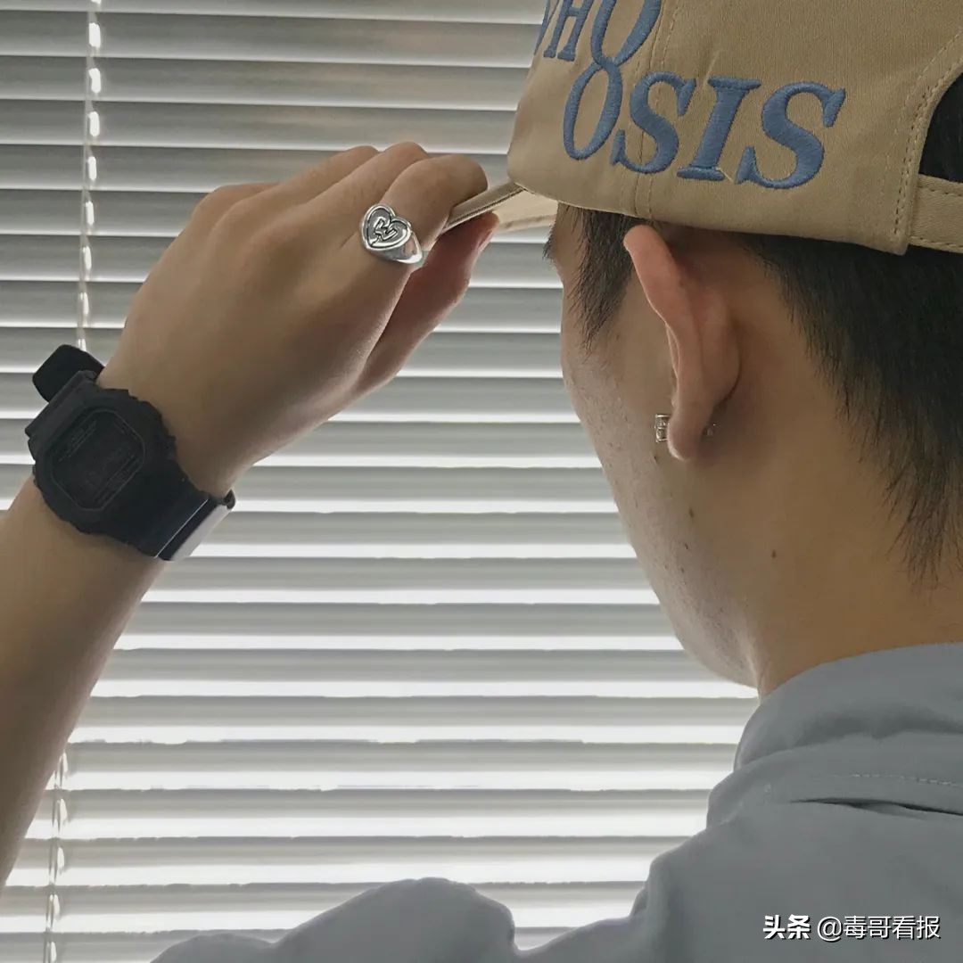 搞定这3类首饰，让你的穿搭脱颖而出