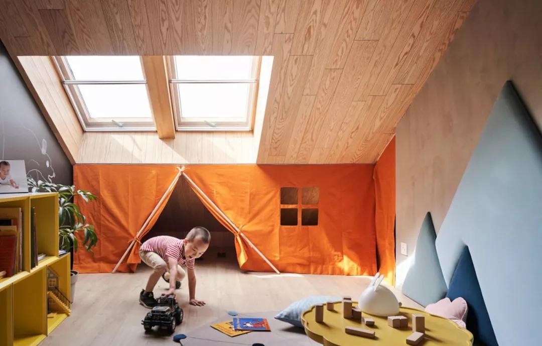 复式房子值得买吗?总结各路答案,买过的都说:很nice