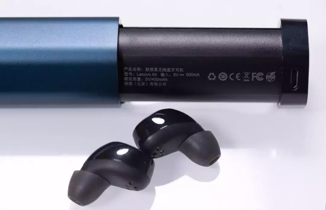 联想真无线耳机音质好不好,59元的联想无线蓝牙耳机开箱测评