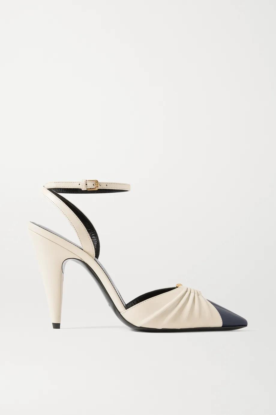 ysl圣罗兰品牌故事,圣罗兰创始人爱情故事