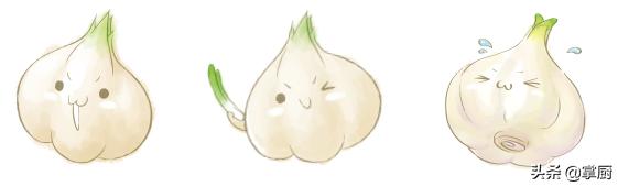 这个小东西有些人对它的味道避之不及，有些人却喜欢的不得了