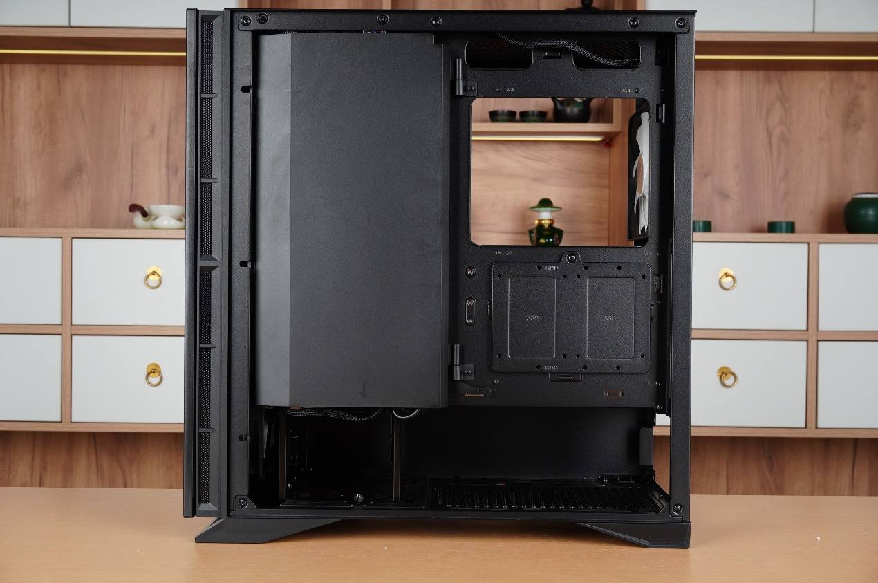 先马黑洞和黑洞3哪个好,先马黑洞3和先马黑洞7