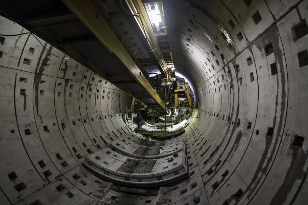 上海变迁40年视频,上海潮流图鉴