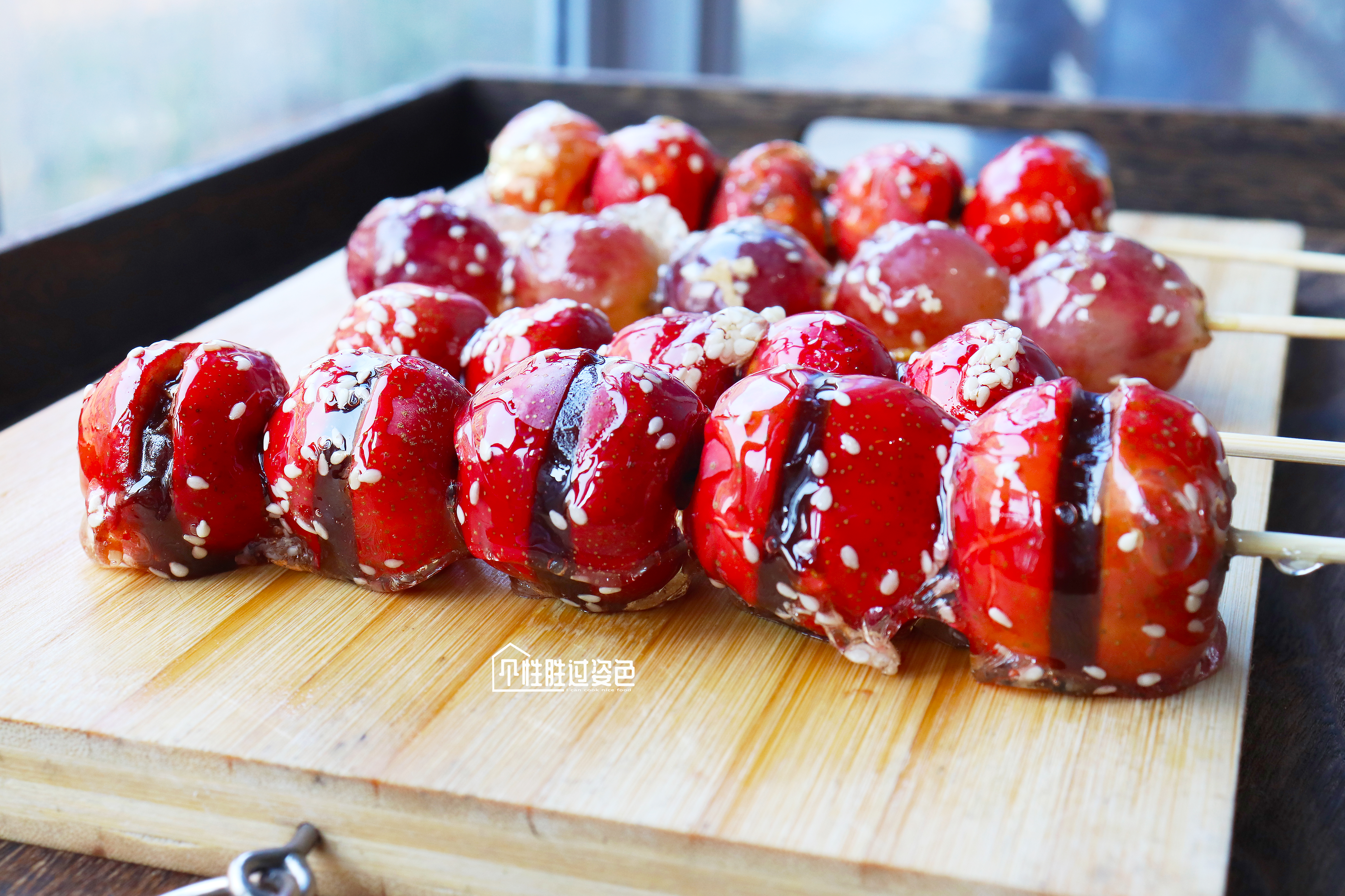 做冰糖葫芦怎么熬糖才好,做冰糖葫芦怎么熬糖零失败