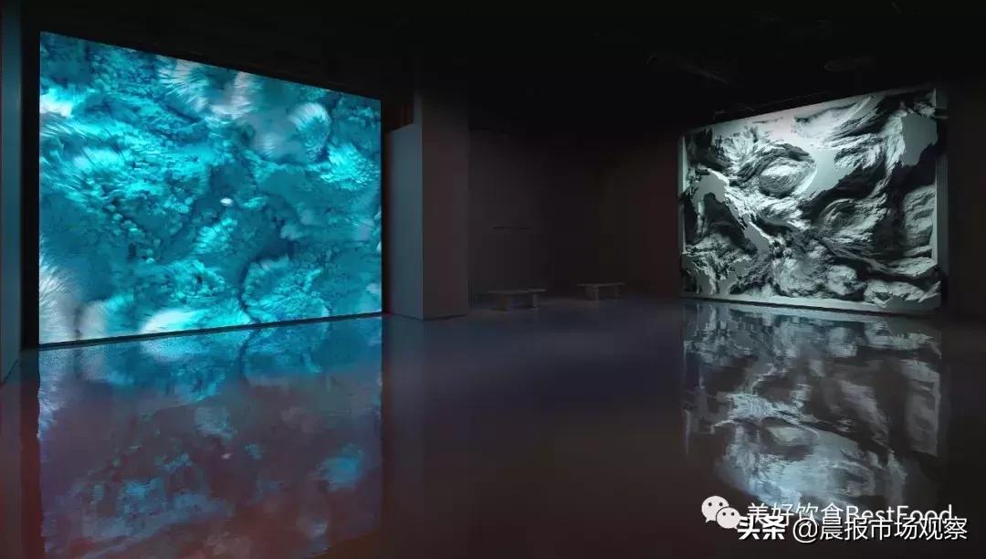 除了美食与娱乐，让人间值得的，是永恒的艺术——永利艺赏乐旅