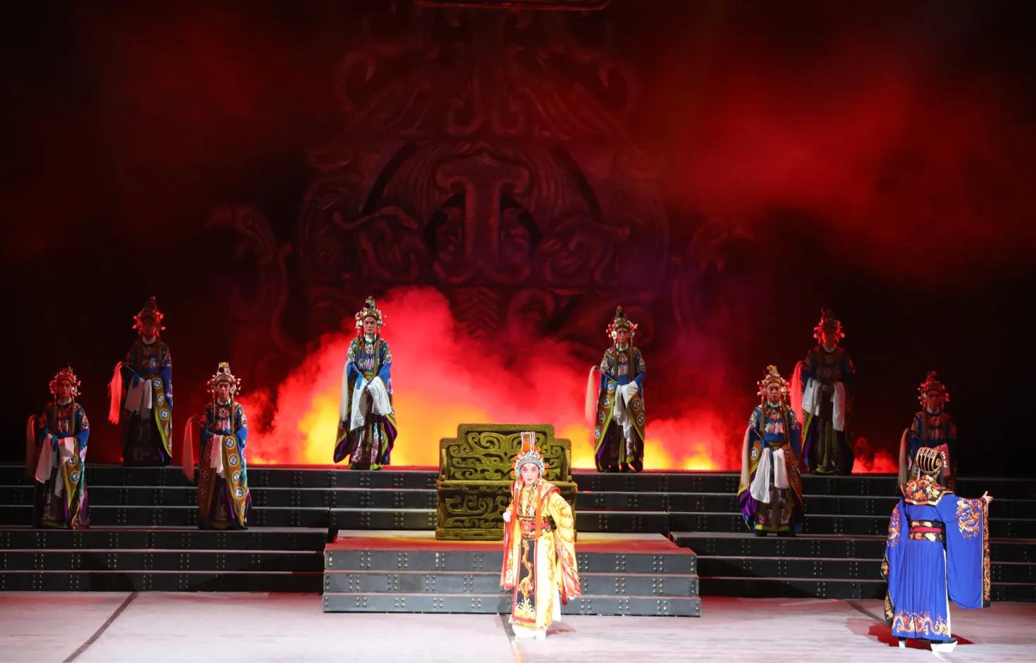 为什么京剧堪称国粹,为什么京剧被誉为我国的国粹