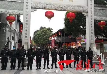 疫情爆发前后，这些景点的对比照片真是太明显了