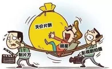 范冰冰偷税能判多久,代购店主逃税300万判几年