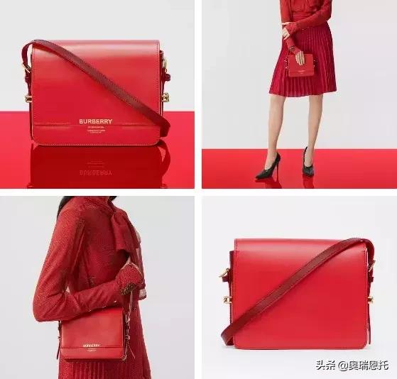 burberry深蓝色搭配 (burberry鼠年限定)