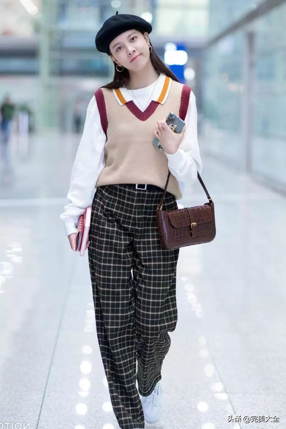 腿又粗又弯怎么办,腿粗穿什么不磨腿