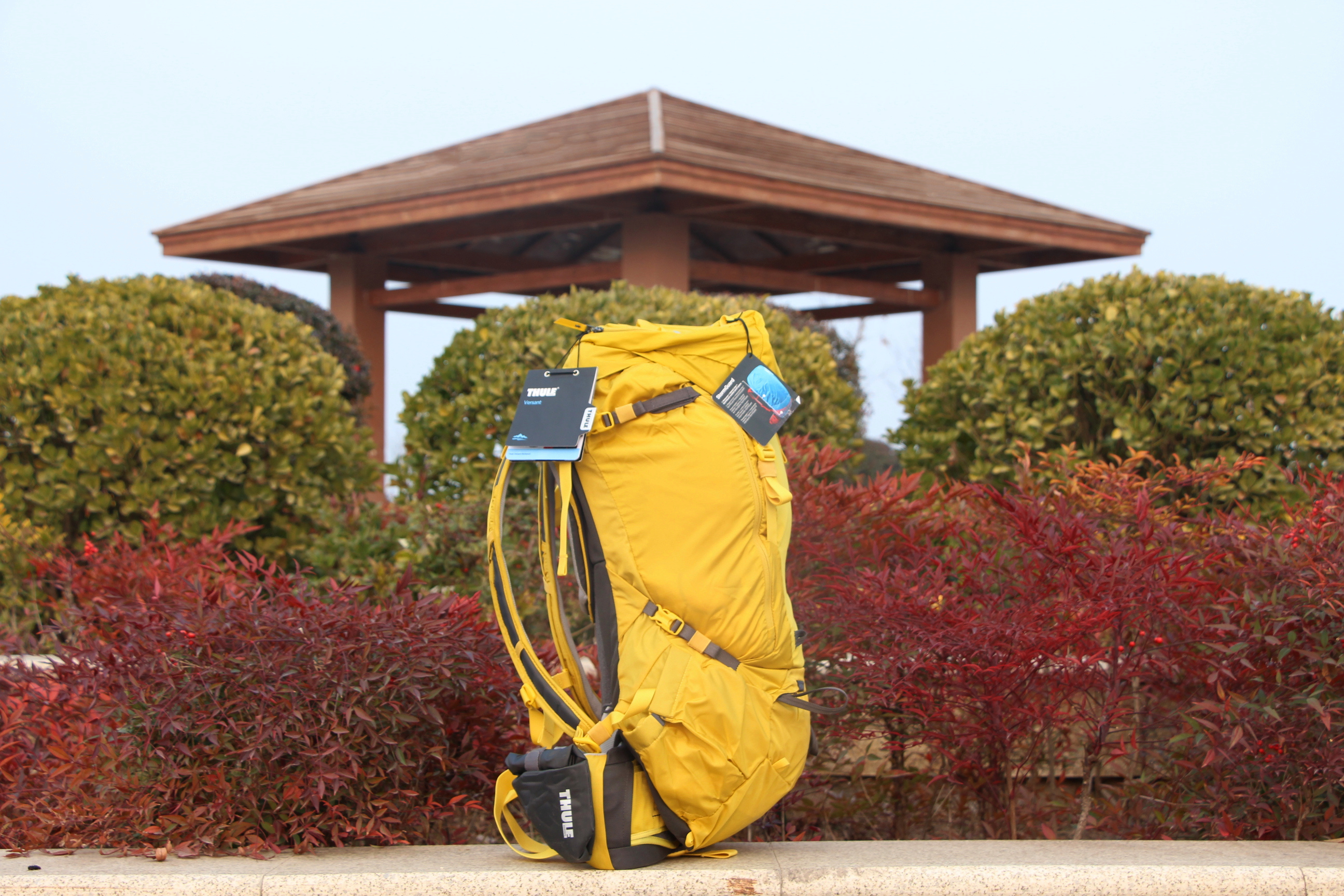 一包多用的旅行包,一包两背的旅行包