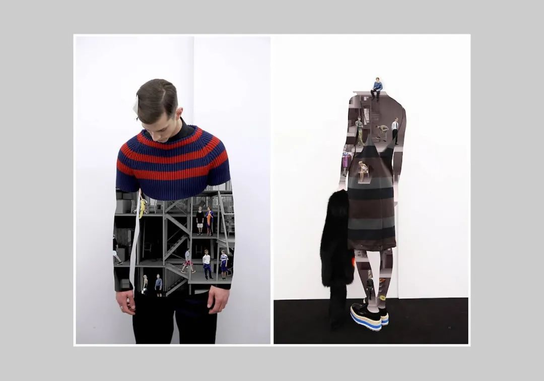 15倍价钱从苏富比拍来的Prada，要供奉在哪儿才好膜拜？