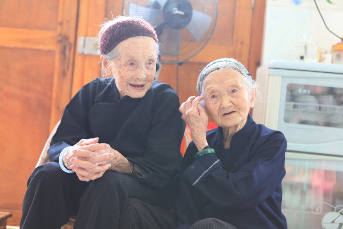 巴马长寿疗养地,巴马长寿之乡生活攻略