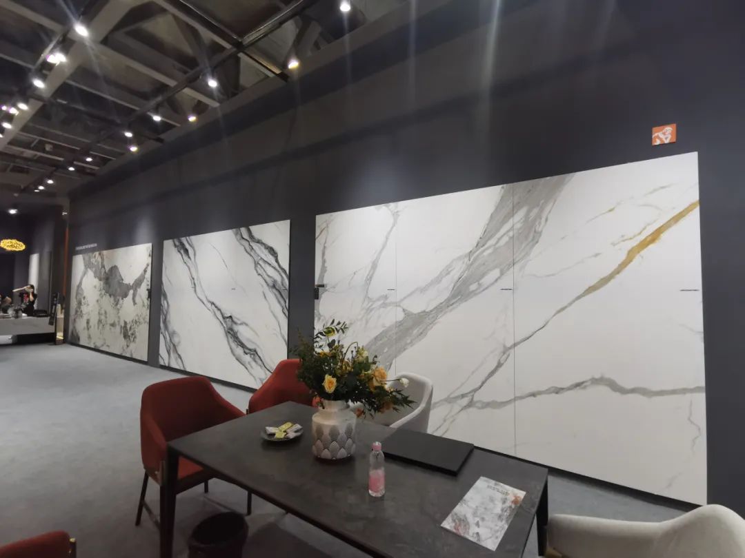 岩板最大展会,广州2022岩板展览会时间表