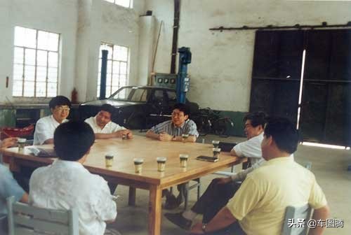 奇瑞汽车的发展史与前景,奇瑞汽车如何成为国产的骄傲