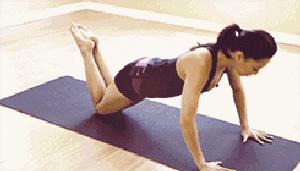 女生怎样锻炼出漂亮的胸型,女生怎样可以练成完美的胸部