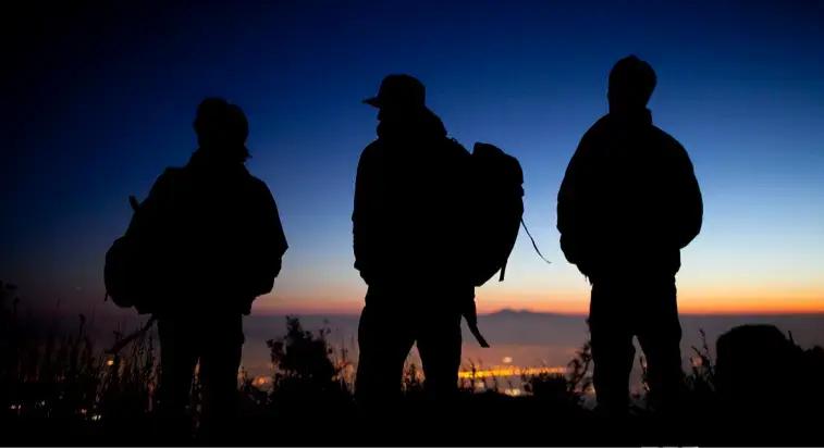 旅游攻略穷游路线规划,穷游路线规划