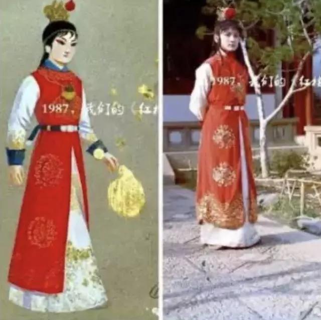 为什么说87版红楼梦无法翻拍,87版红楼梦为啥无法超越