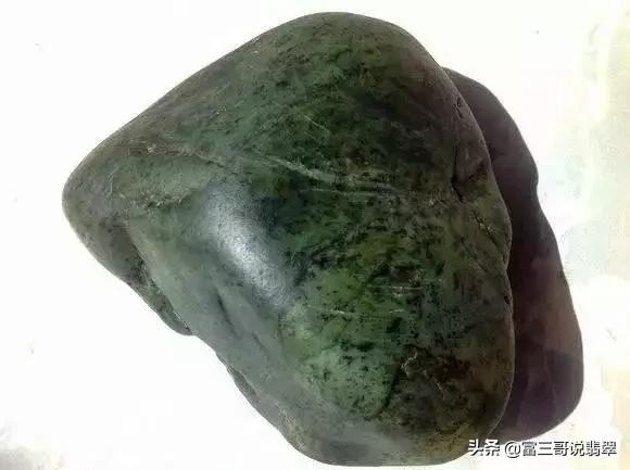 真正纯天然翡翠玉石,纯天然翡翠玉石