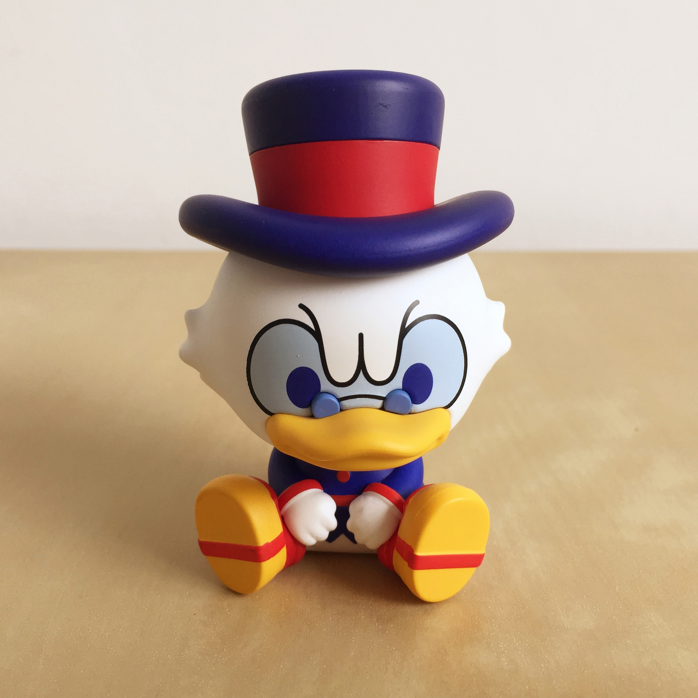 迪士尼米奇爬墙玩具盲盒,迪士尼米奇有趣的玩具