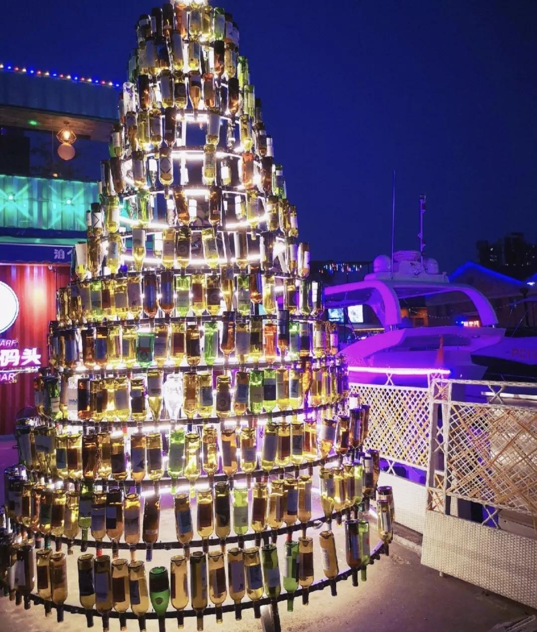 广州太古仓码头在哪,广州太古仓码头游玩攻略