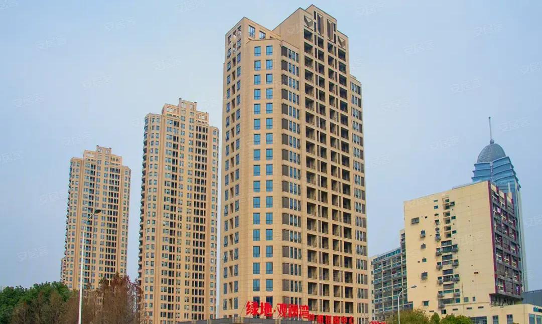 一波三折！业主们终于等到了！多个烂尾楼复活或将重启