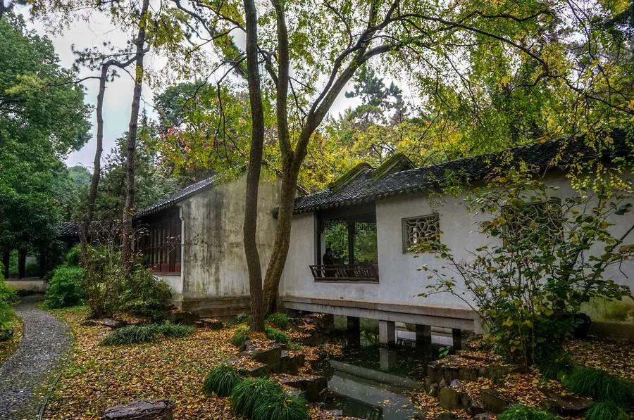 中国十大名寺庙清净寺,中国最著名的寺院排名