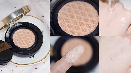 兰瑟气垫跟卡姿兰气垫,卡姿兰和美宝莲气垫哪个好