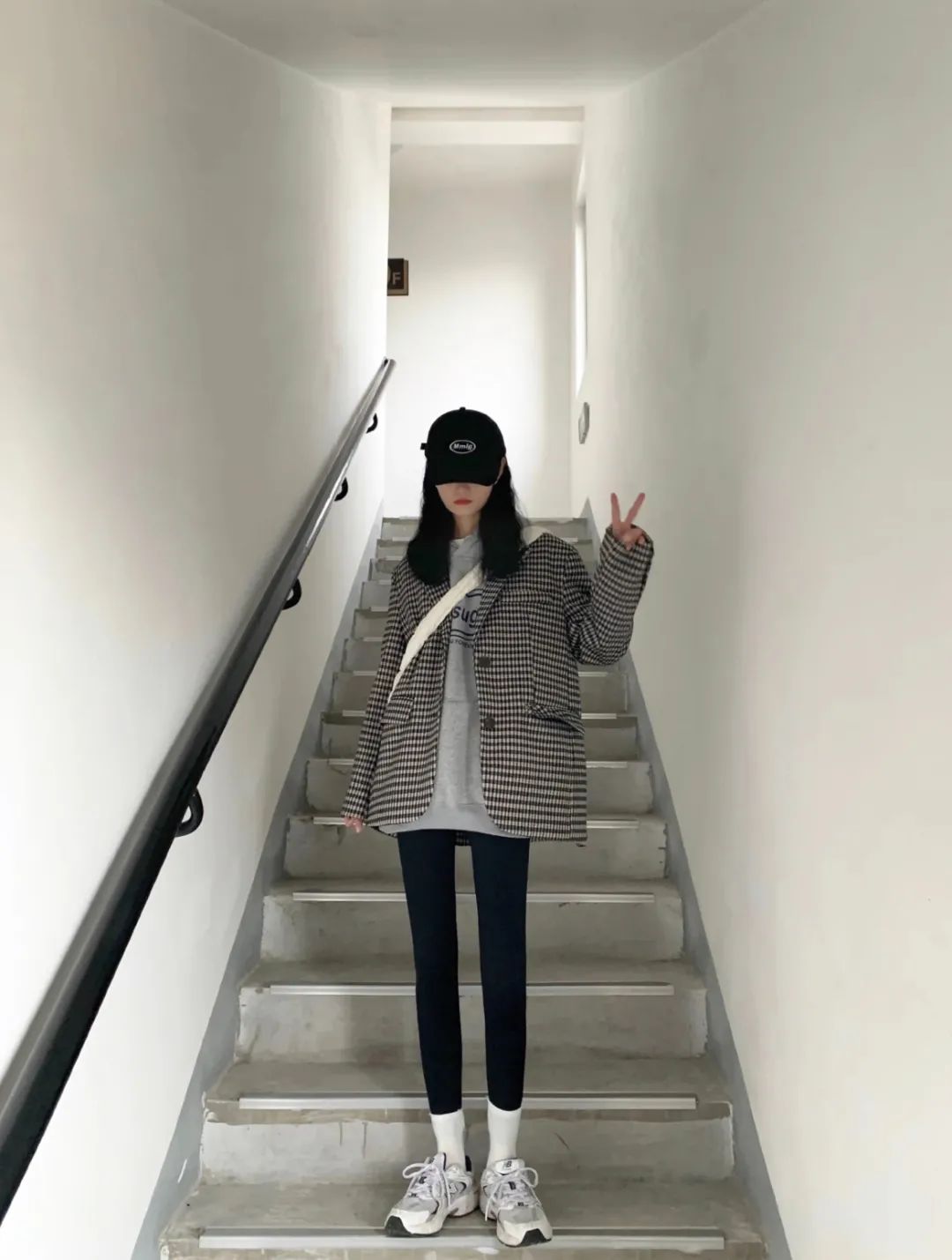 get韩系穿搭今夏怎么穿都好看,4种风格20套初秋穿搭照着穿准没错