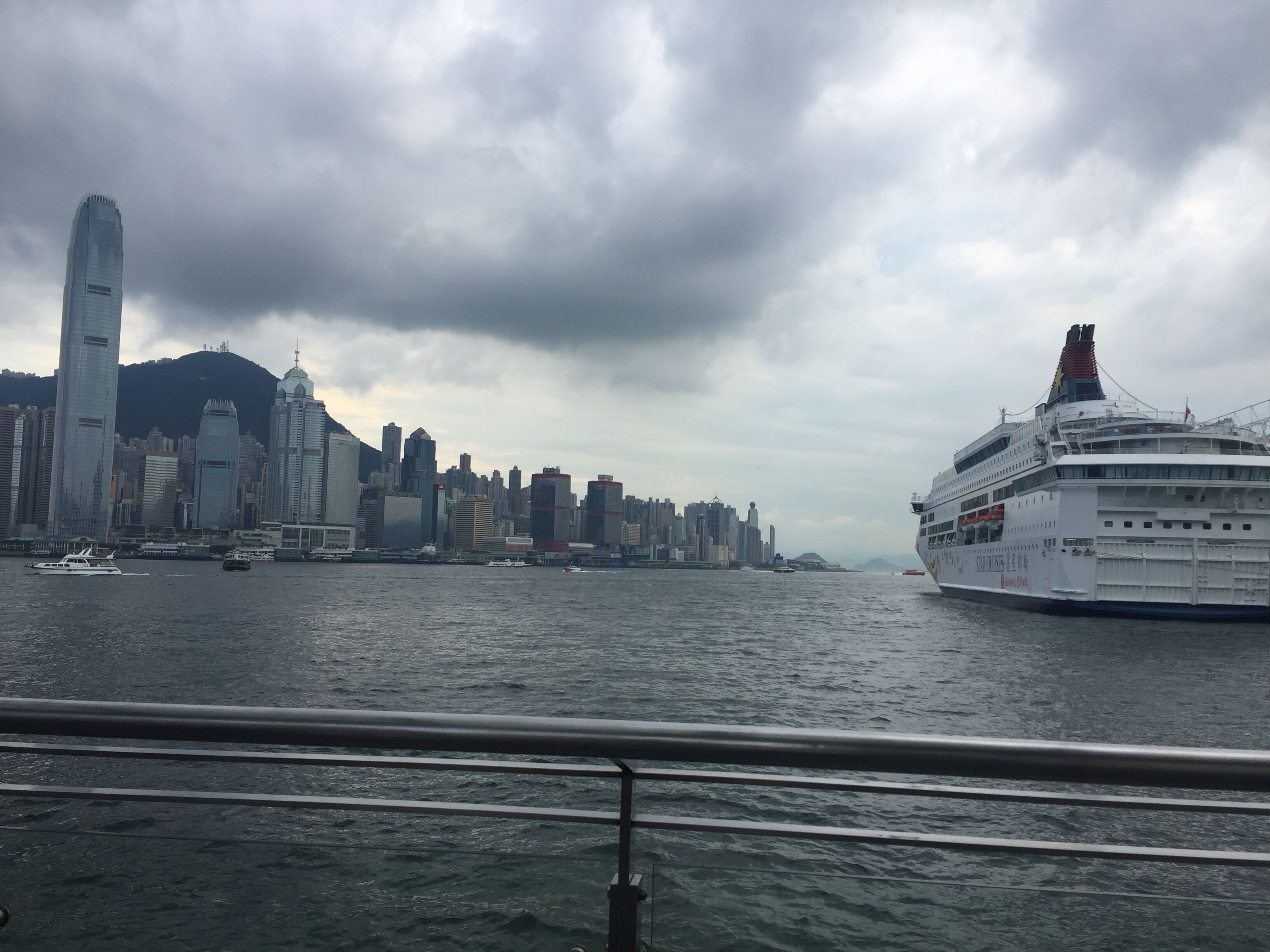 香港澳门旅游准备,去香港旅游前要准备什么