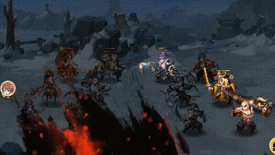 评测少年三国志2,少年三国志2评测