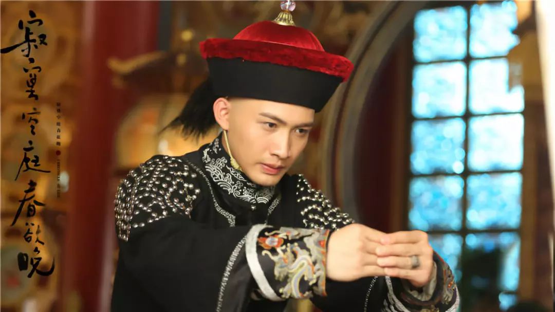 司藤和秦放现实中是什么关系,司藤和秦放中间经历了什么