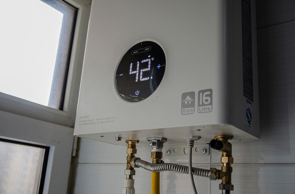 零冷水燃气热水器靠谱么,花5000元买燃气热水器有必要吗