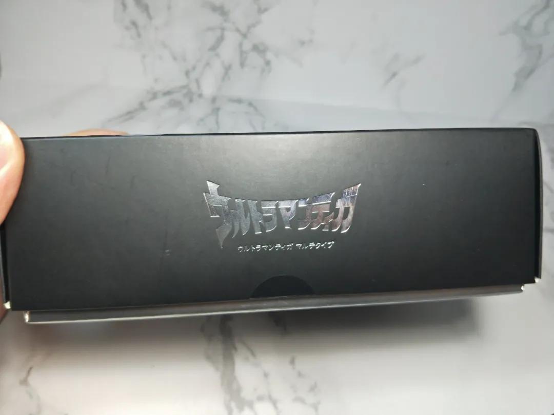 光的继承者迪迦奥特曼国语版,shf特利迦奥特曼开箱