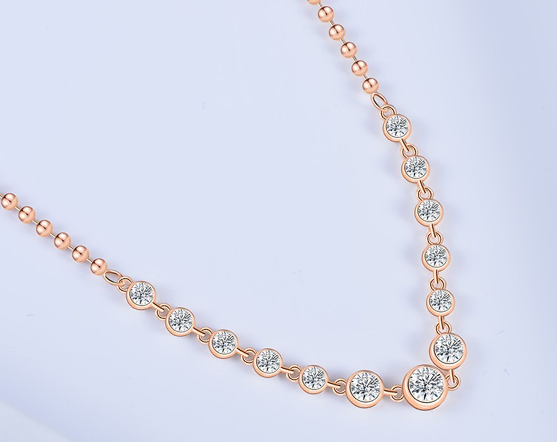 如何鉴别k金首饰,k金首饰买什么牌子好