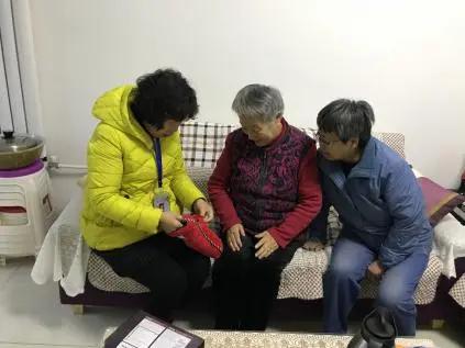 太原党群服务微站,党建引领聚合力便民服务暖民心