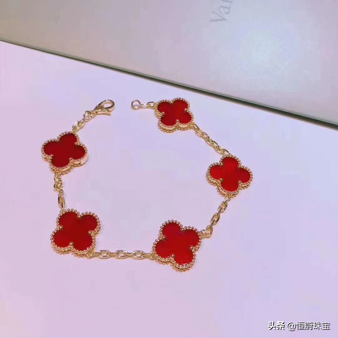 十大最受欢迎的手链,世界名牌手链十大排名潘多拉