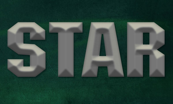 photoshop创建3d文字,photoshop制作亮金色字体