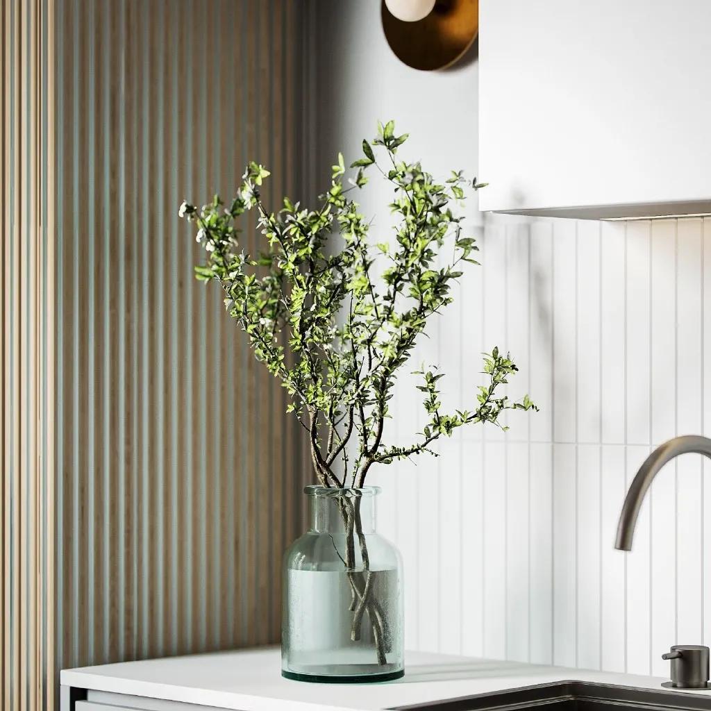 简约主义者生活日常,极简主义一天的感悟