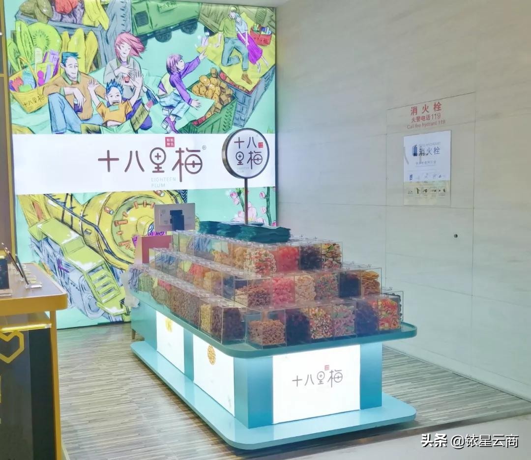 深圳购物中心新晋品牌,深圳十大购物中心分析