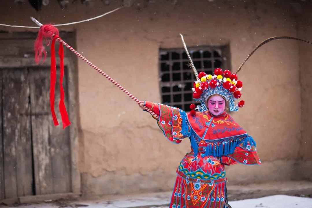 为什么宝鸡比西安更有“关中味儿”？